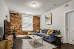 Oasis Midtown KC- 2 Bedroom Apt